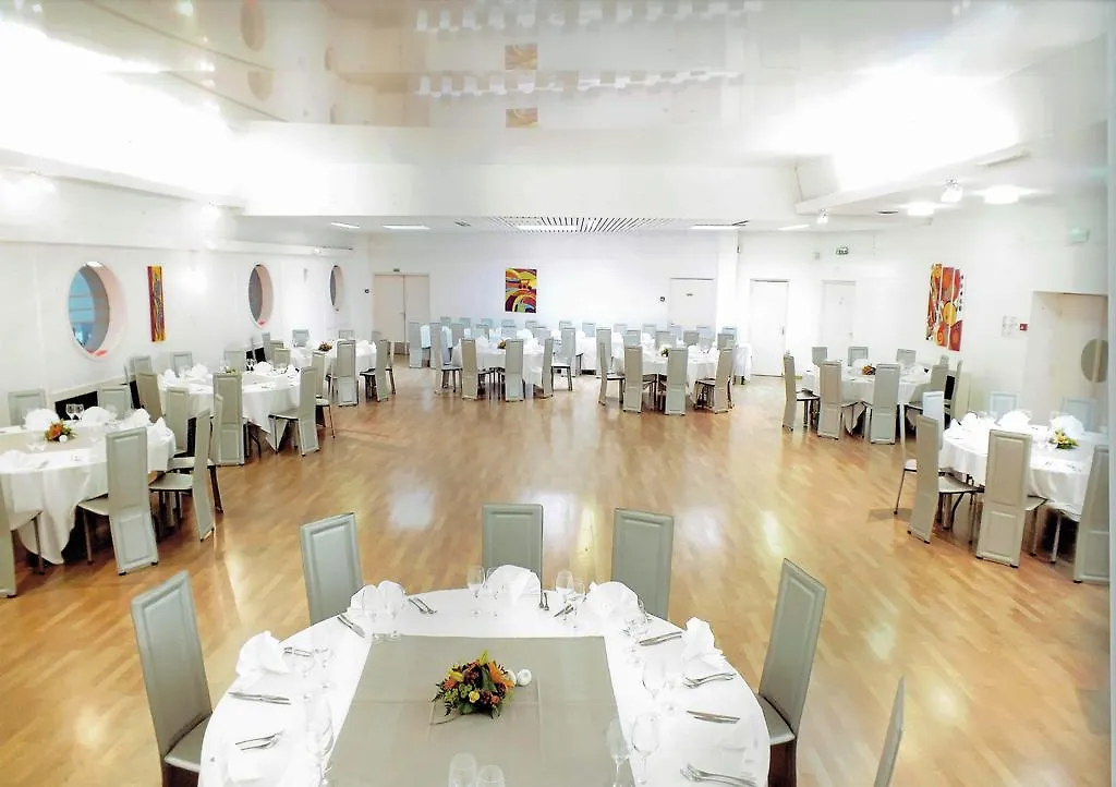 La Caravelle Hotel Plouescat