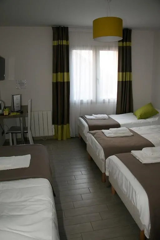 La Caravelle Hotel Plouescat
