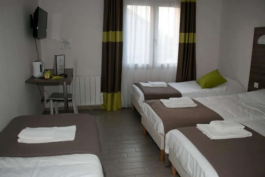 La Caravelle Hotel Plouescat