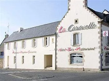 La Caravelle Hotel Plouescat